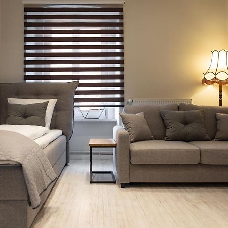 Apartament Z Historia, Klahra Myweek Лёндек-Здруй Экстерьер фото