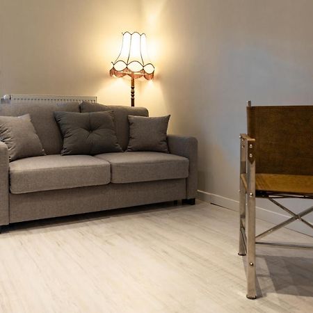 Apartament Z Historia, Klahra Myweek Лёндек-Здруй Экстерьер фото