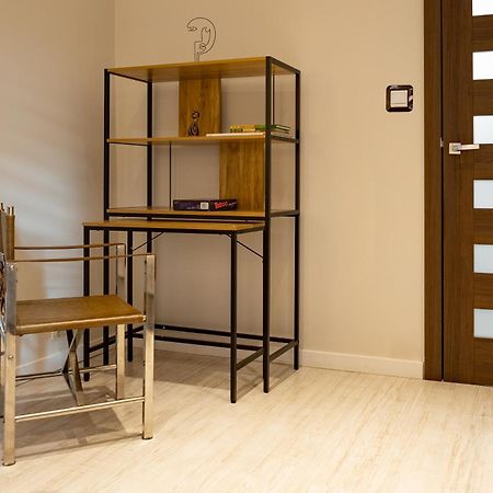 Apartament Z Historia, Klahra Myweek Лёндек-Здруй Экстерьер фото