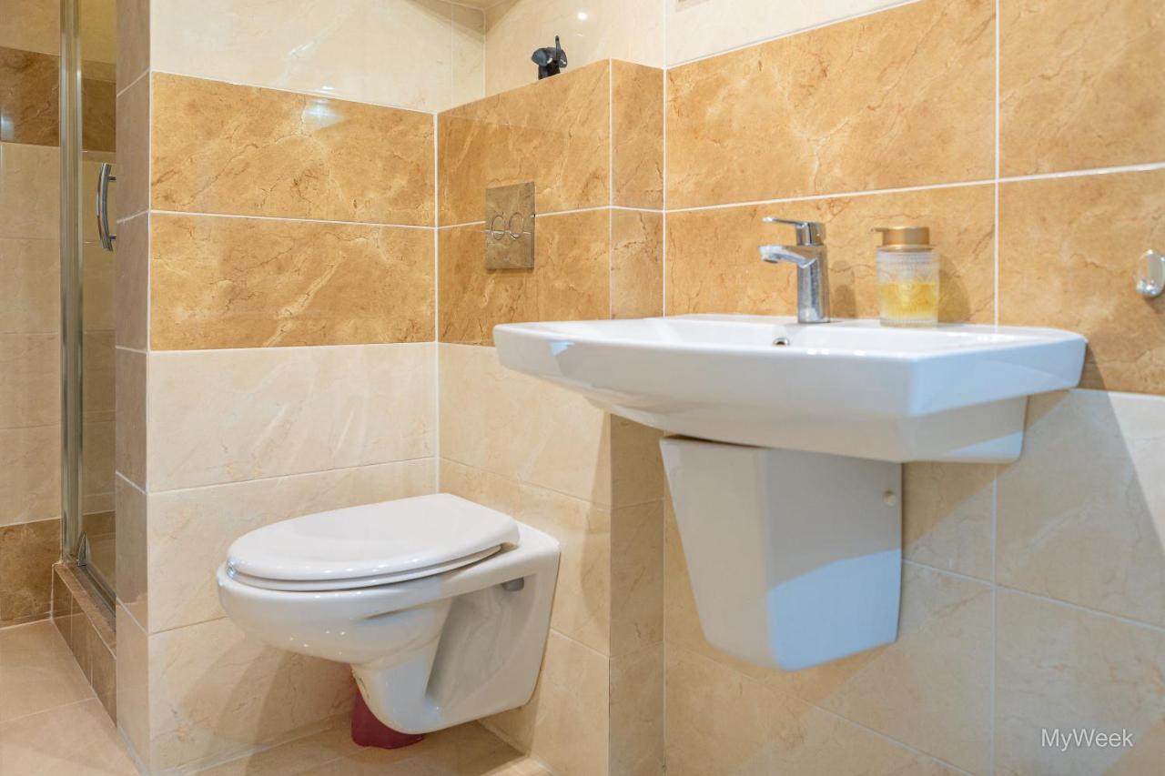 Apartament Z Historia, Klahra Myweek Лёндек-Здруй Экстерьер фото